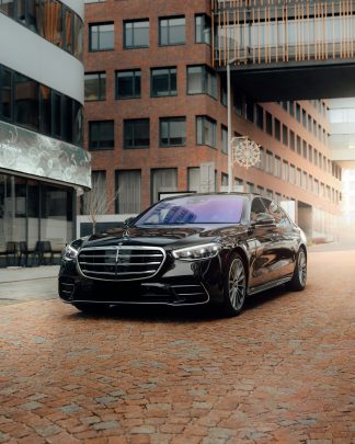 Mercedes GLA 200