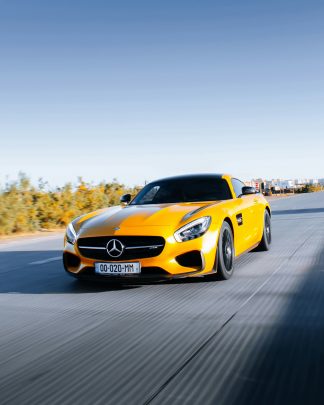 Mercedes benz C 200