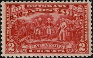 1927 United States Scott Catalog Number 644 Mint