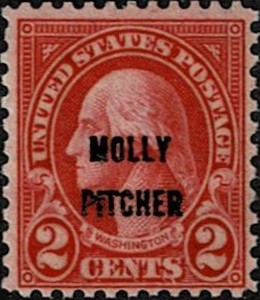 1928 United States Scott Catalog Number 646 Mint